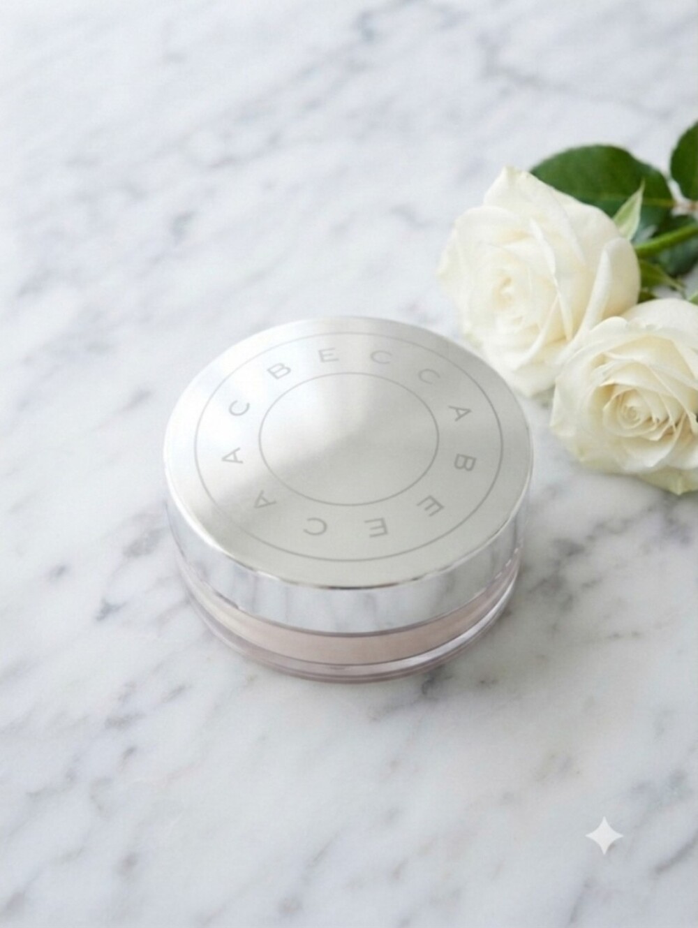BECCA Hydra-Mist Set & Refresh Powder ☆ RARE☆ | Read Description